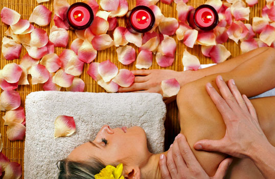 Ayurnutrition Complete Relaxation