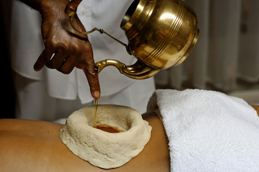 Kati Basti (Lower Back Therapy)