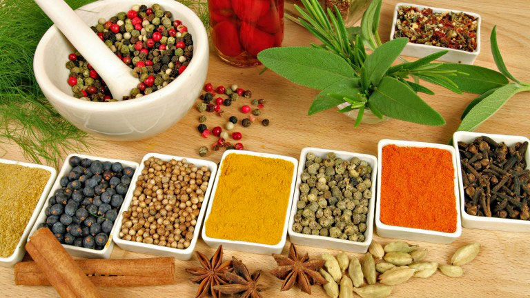 Taste of Ayurveda Package