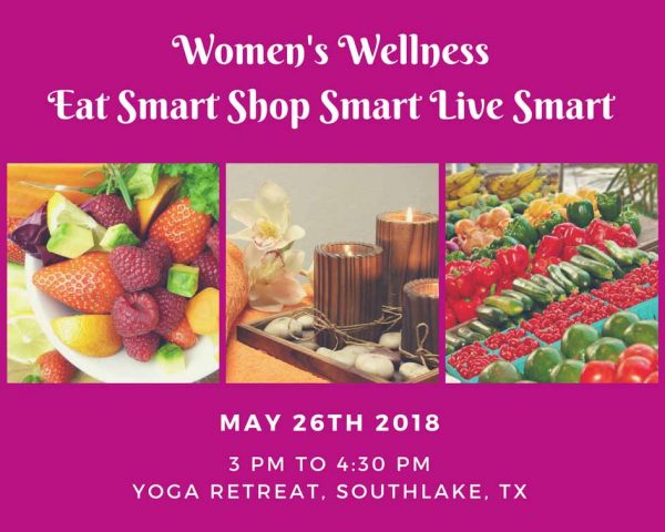Women’s Wellness Event