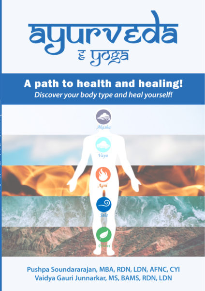 Ayurveda and Yoga Book