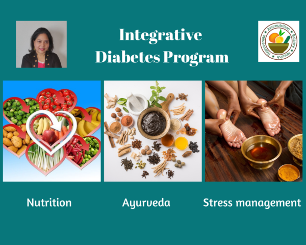 Integrative Diabetes Program